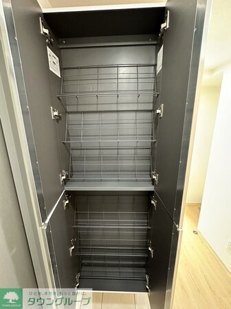 レクス大崎の物件内観写真